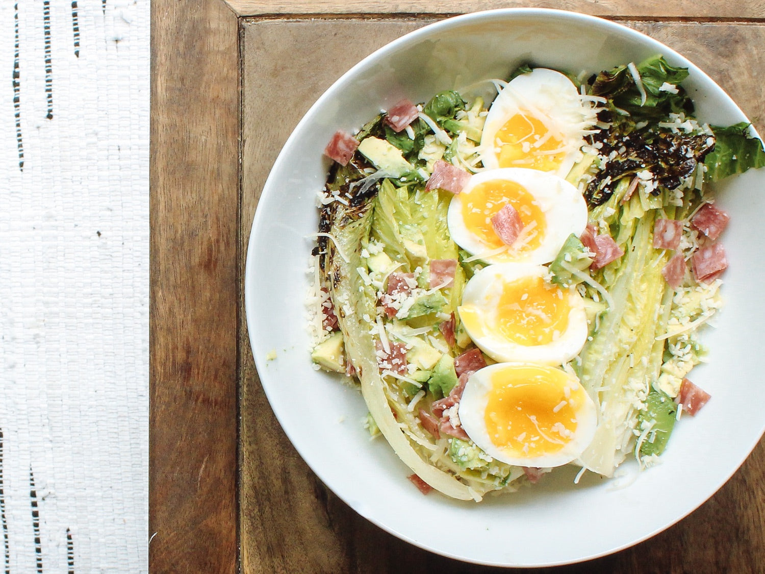 How to Store Hard-Boiled Eggs for Snacks, Salads, Sammies and More