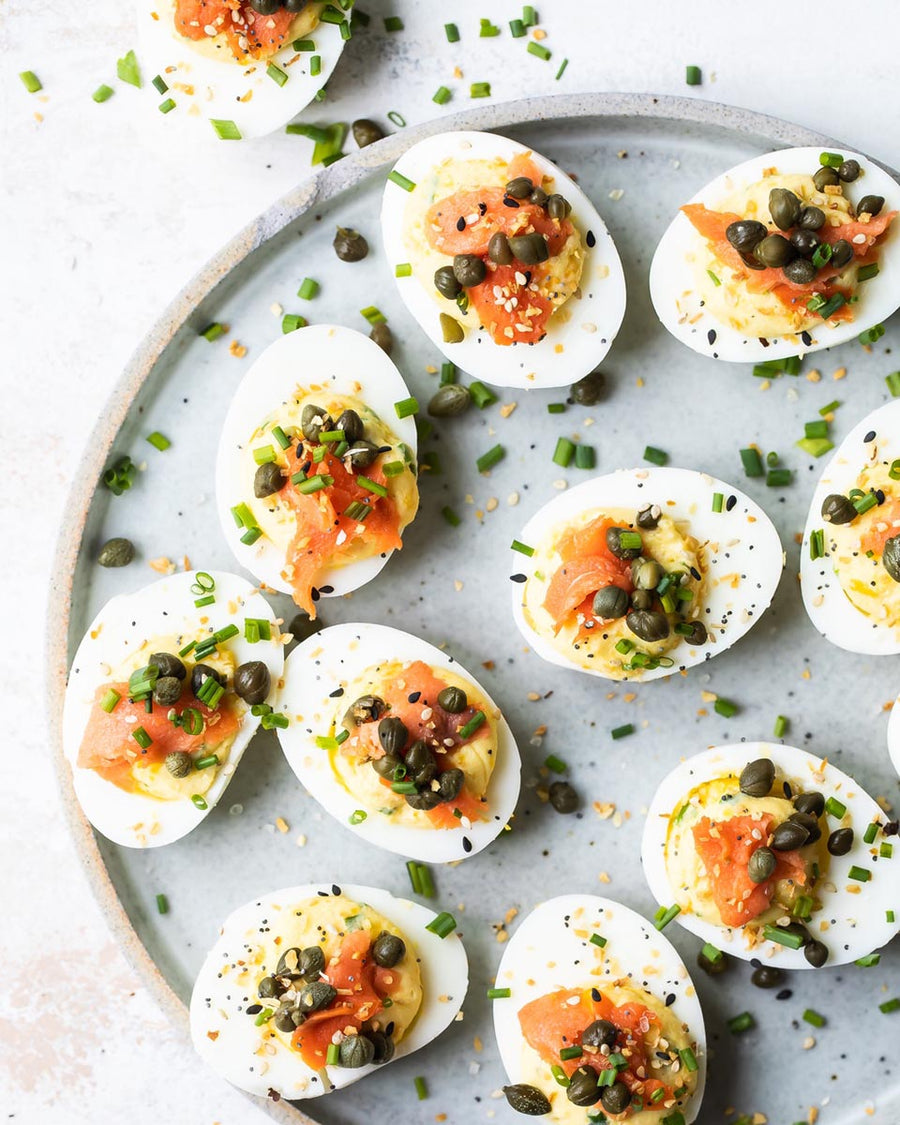 Best Easter Brunch Recipes to Impress Your Guests