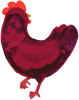 Chicken Icon